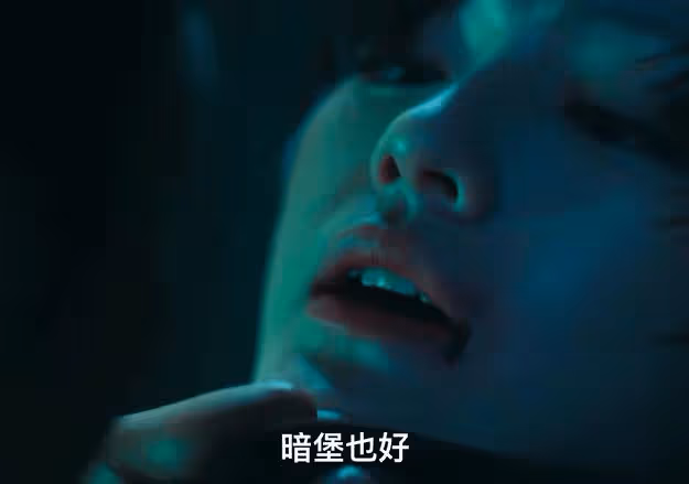 《異人之下》陳朵離開哪都通，不過是為了一個選擇