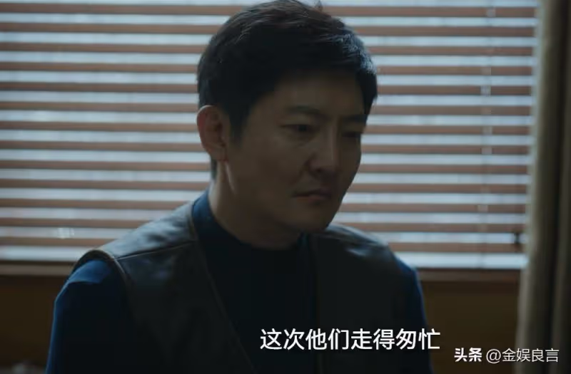《漂白》最差演技出來了:台詞難聽還臉僵,全場嘆氣惹人厭!