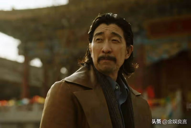 《漂白》最差演技出來了:台詞難聽還臉僵,全場嘆氣惹人厭!