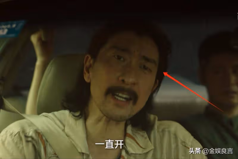 《漂白》最差演技出來了:台詞難聽還臉僵,全場嘆氣惹人厭!