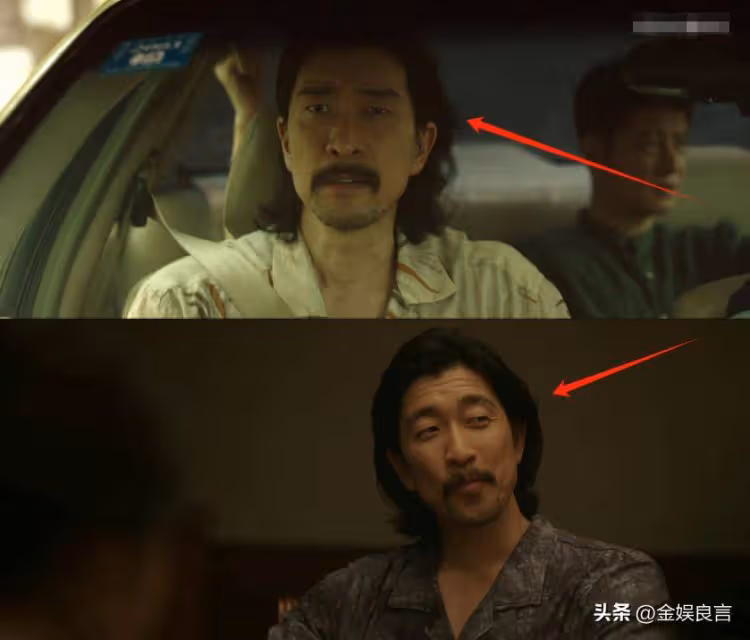《漂白》最差演技出來了:台詞難聽還臉僵,全場嘆氣惹人厭!