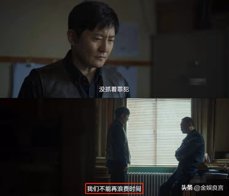《漂白》最差演技出來了:台詞難聽還臉僵,全場嘆氣惹人厭!