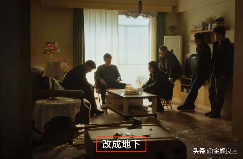 《漂白》最差演技出來了:台詞難聽還臉僵,全場嘆氣惹人厭!