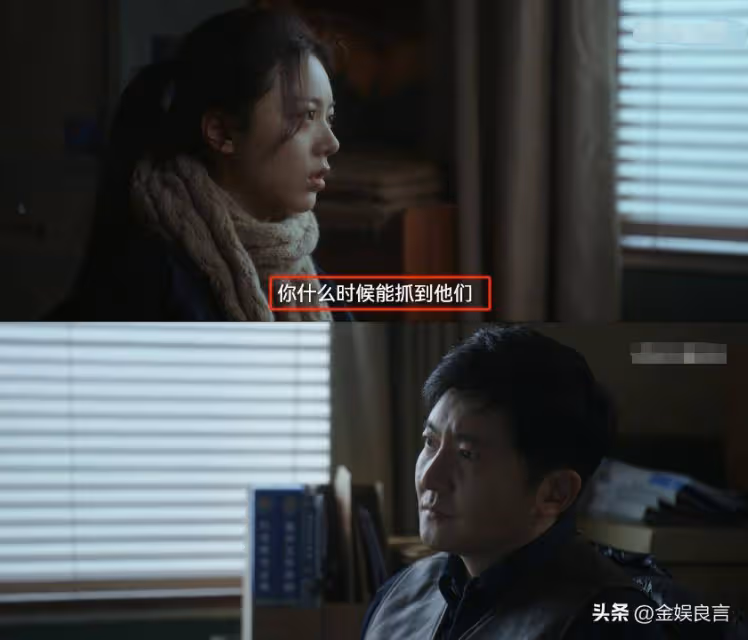 《漂白》最差演技出來了:台詞難聽還臉僵,全場嘆氣惹人厭!