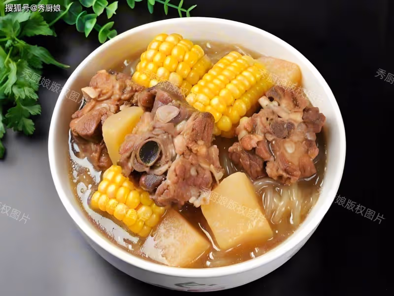 對肝特好的十種食物,冬天要多吃,養肝益血!肝好了,人就美了!