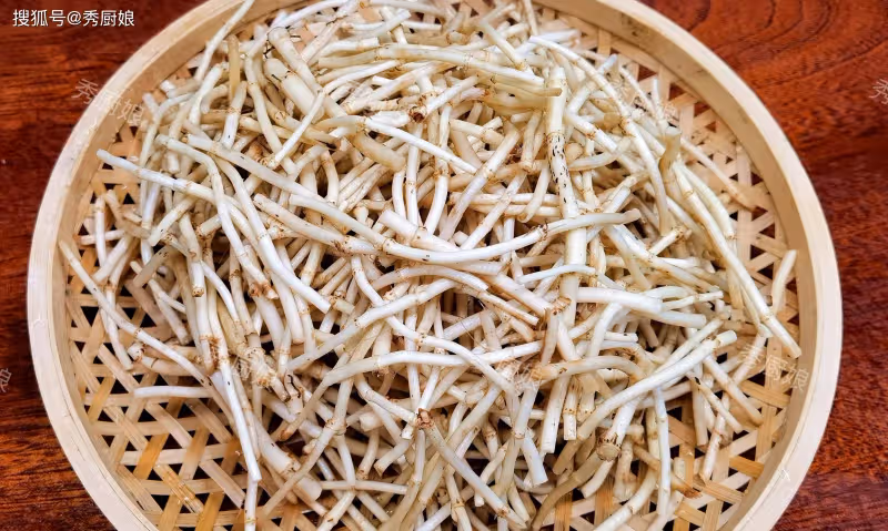 自帶「青黴素」的5種菜,建議:過年要多吃,增強免疫力,少生病