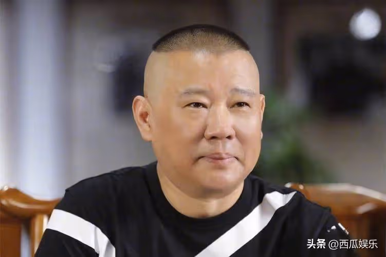 郭德綱宣布郭麒麟為德雲社繼承人,可能是郭德綱的一個文字遊戲
