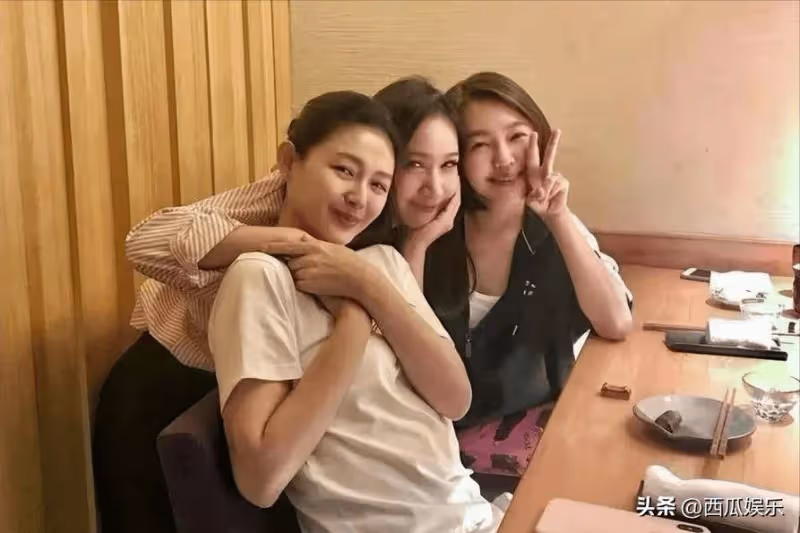 網傳大S可以同意倆孩子春節回北京,但是向汪小菲提出了一個條件