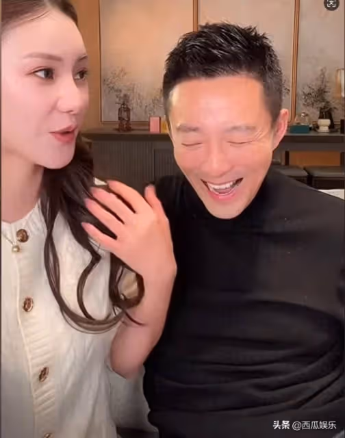 馬筱梅終於忍不住了,回應網友:自己不是為了汪小菲而生孩子