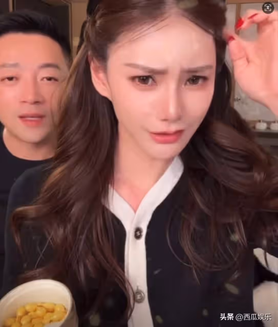 馬筱梅終於忍不住了,回應網友:自己不是為了汪小菲而生孩子