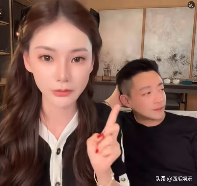 馬筱梅終於忍不住了,回應網友:自己不是為了汪小菲而生孩子