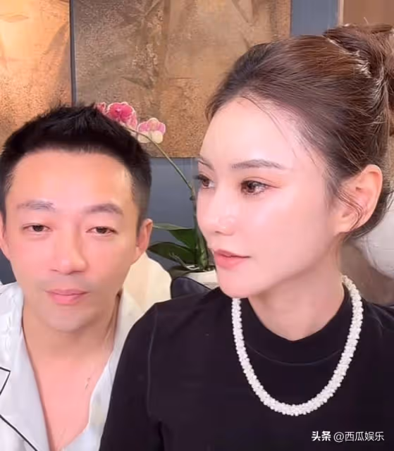 馬筱梅終於忍不住了,回應網友:自己不是為了汪小菲而生孩子