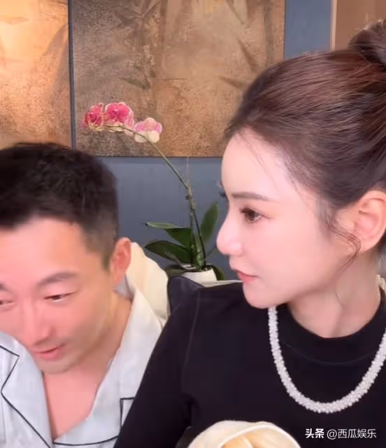 馬筱梅終於忍不住了,回應網友:自己不是為了汪小菲而生孩子
