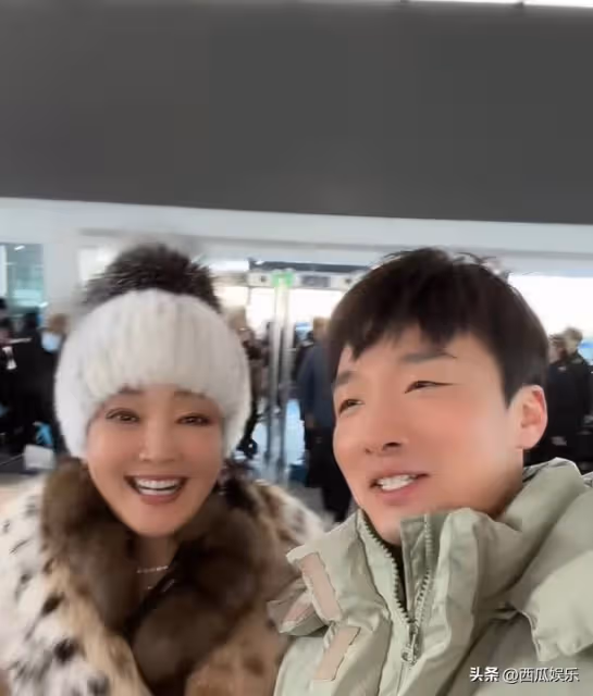 知情人士曝光了孟賀與張蘭汪小菲的開庭內容,諷刺孟賀如今變慫了
