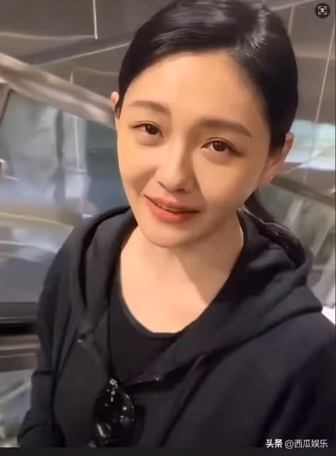 知情人士曝光了孟賀與張蘭汪小菲的開庭內容，諷刺孟賀如今變慫了