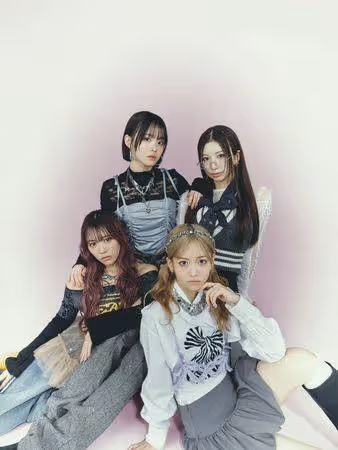 日本女團來台唱跨年!台南吃太多「胖著回去」 MOMO:我幸福肥~