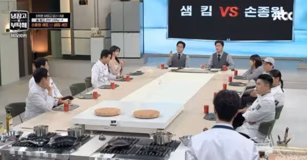 其他人都有「唯獨IVE張員鍈面前不放飲料」 背後原因曝光超敬業