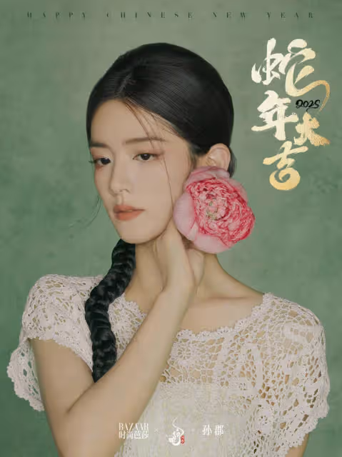 趙雅芝葉童合體上演回憶殺，陳麗君陳昊宇背靠背似雙生子