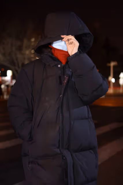 時隔7年將再度登台，王菲深夜現身春晚彩排現場