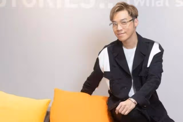 延後審！TVB前男星申請破產疑涉虛假聲明，曾公開與同性伴侶結婚