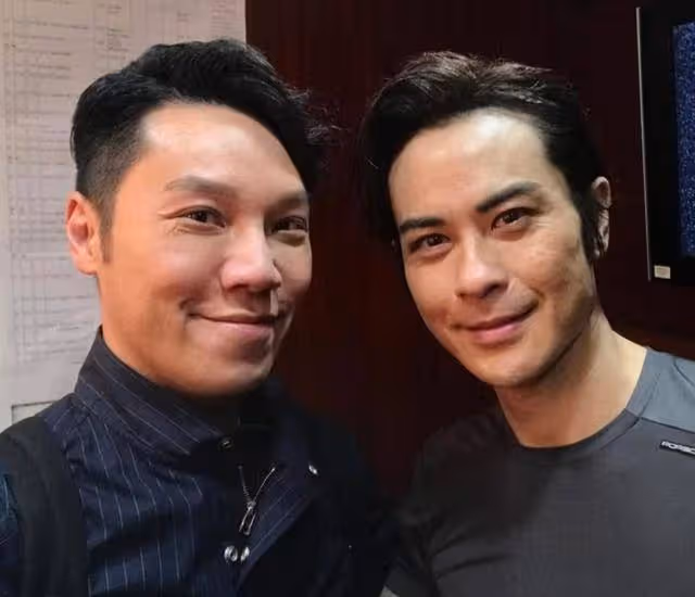 延後審！TVB前男星申請破產疑涉虛假聲明，曾公開與同性伴侶結婚