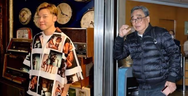 延後審！TVB前男星申請破產疑涉虛假聲明，曾公開與同性伴侶結婚