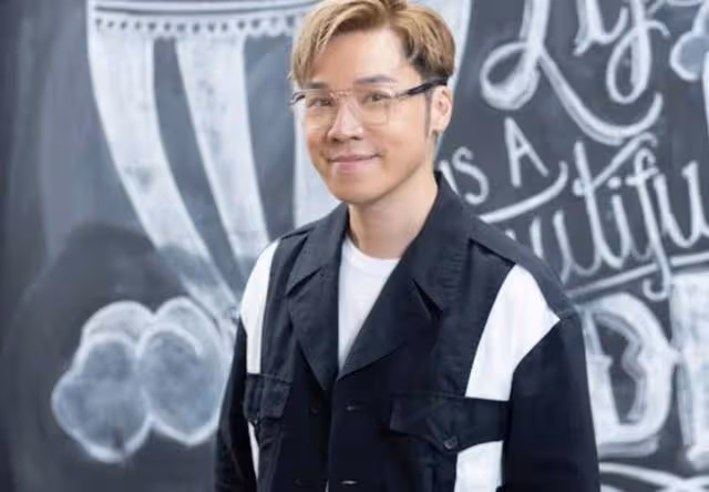延後審！TVB前男星申請破產疑涉虛假聲明，曾公開與同性伴侶結婚