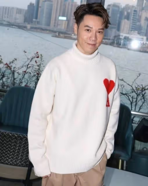延後審！TVB前男星申請破產疑涉虛假聲明，曾公開與同性伴侶結婚