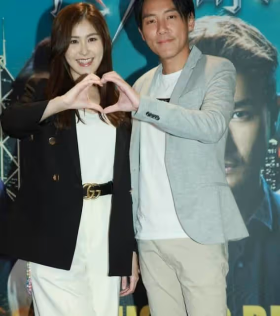 從低做起！張穎康曾獲劉德華支持轉投TVB，近年劇接劇演技受肯定
