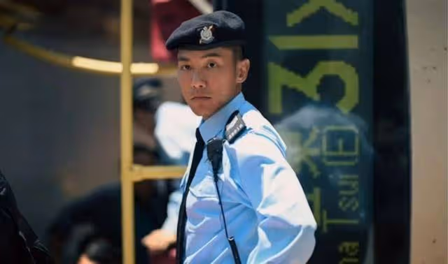 從低做起！張穎康曾獲劉德華支持轉投TVB，近年劇接劇演技受肯定
