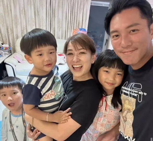 從低做起！張穎康曾獲劉德華支持轉投TVB，近年劇接劇演技受肯定