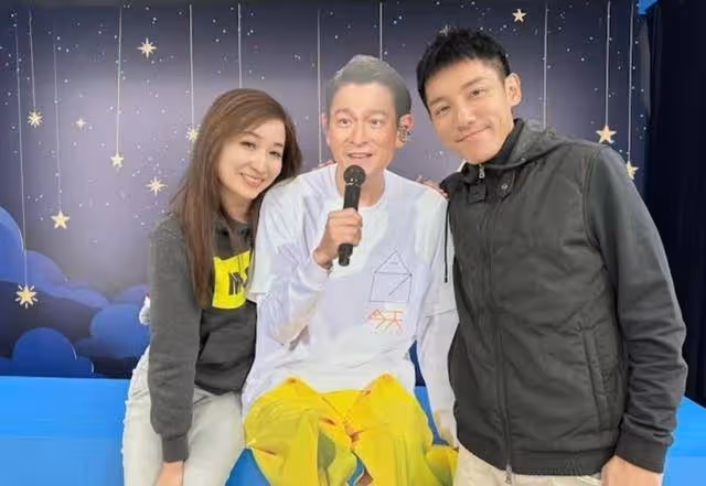 從低做起！張穎康曾獲劉德華支持轉投TVB，近年劇接劇演技受肯定
