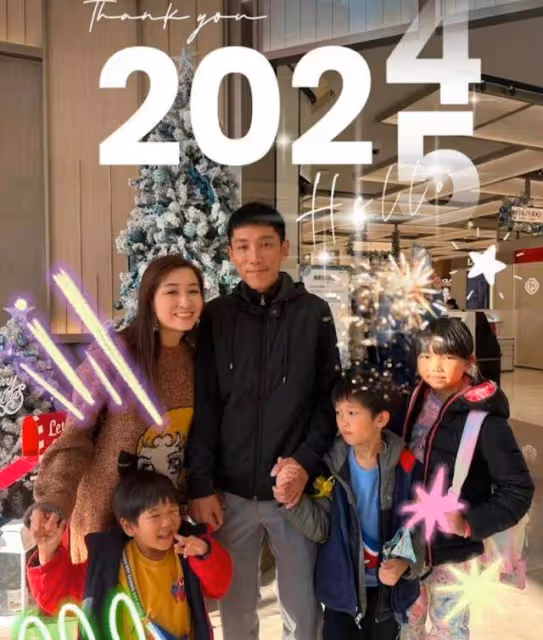從低做起！張穎康曾獲劉德華支持轉投TVB，近年劇接劇演技受肯定