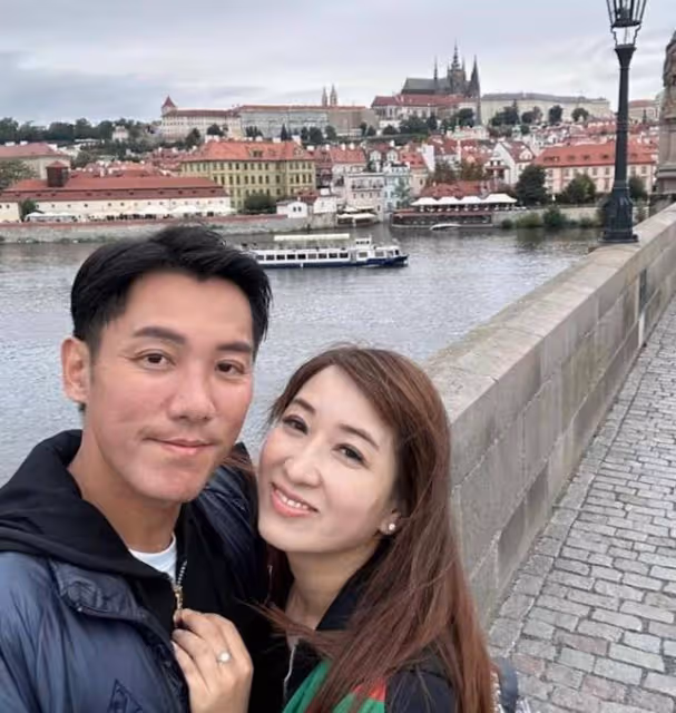 從低做起！張穎康曾獲劉德華支持轉投TVB，近年劇接劇演技受肯定