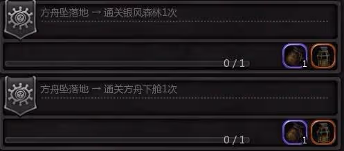 《龍之谷》日常刷本養成思路