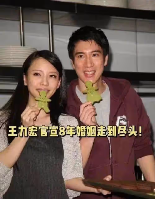 王力宏回昔日豪宅探望3子女!前妻李靚蕾曾造謠他亂搞