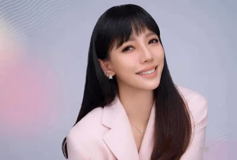 王力宏回昔日豪宅探望3子女!前妻李靚蕾曾造謠他亂搞