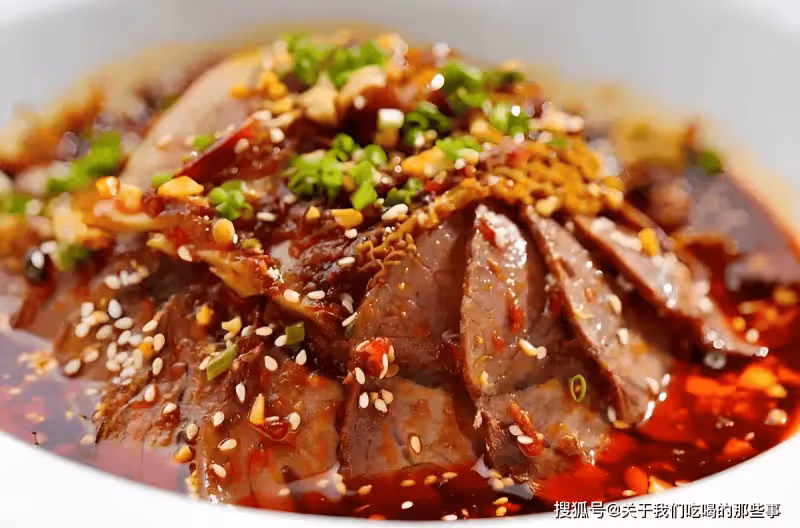 炸辣椒油,記住不要直接潑熱油,教你訣竅,又香又辣拌什麼都好吃