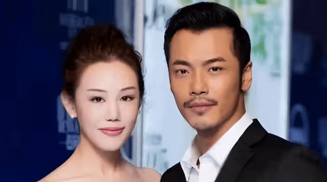 王姬做姥姥了!女婿是當紅小生,親家曾是央視《新聞聯播》主播
