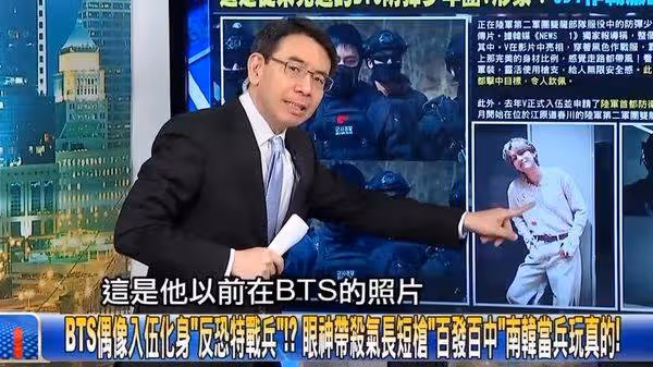 劉寶傑掰了18年《關鍵時刻》!請辭內幕曝光 電視台證實:年後暫別螢幕