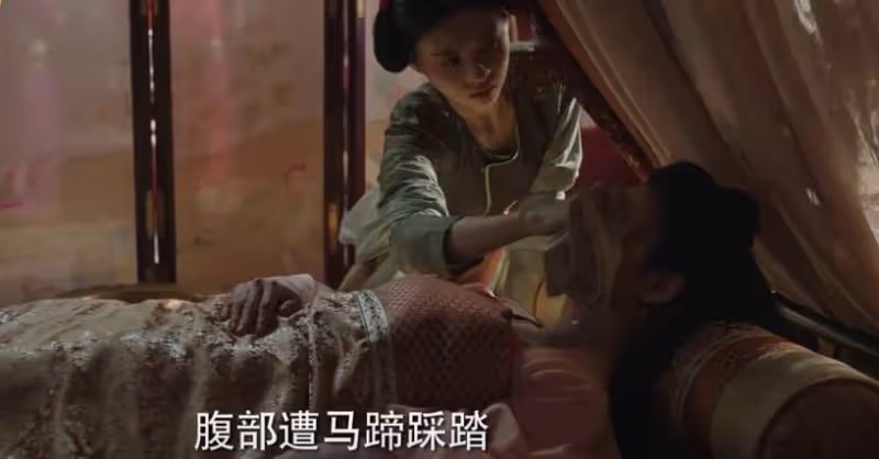 《國色芳華》:直到劉暢「黑化」,才明白寧王為何逼其入贅