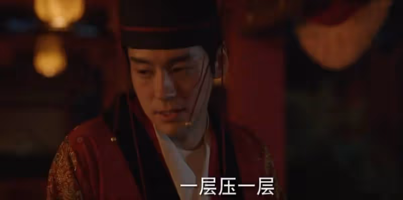 《國色芳華》:直到劉暢「黑化」,才明白寧王為何逼其入贅