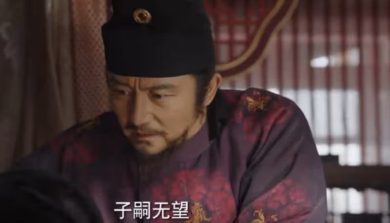 《國色芳華》:直到劉暢「黑化」,才明白寧王為何逼其入贅