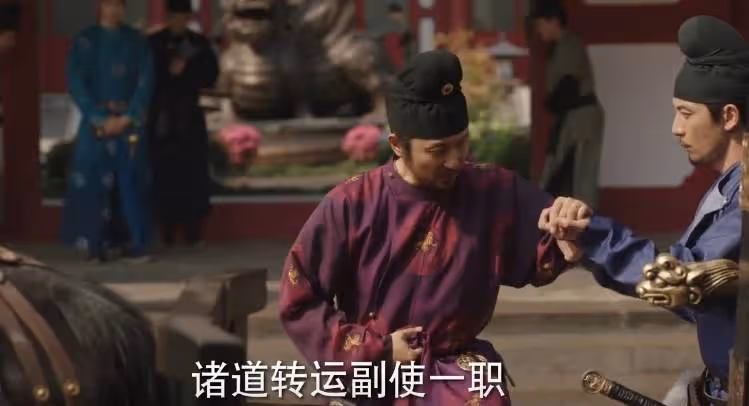 《國色芳華》:直到劉暢「黑化」,才明白寧王為何逼其入贅