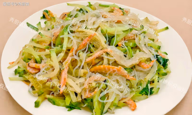 冬天使勁吃「小人參」,這菜一通便,二潤肺,三健脾胃,營養解饞