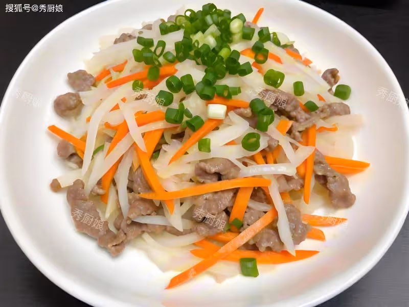 冬天使勁吃「小人參」,這菜一通便,二潤肺,三健脾胃,營養解饞