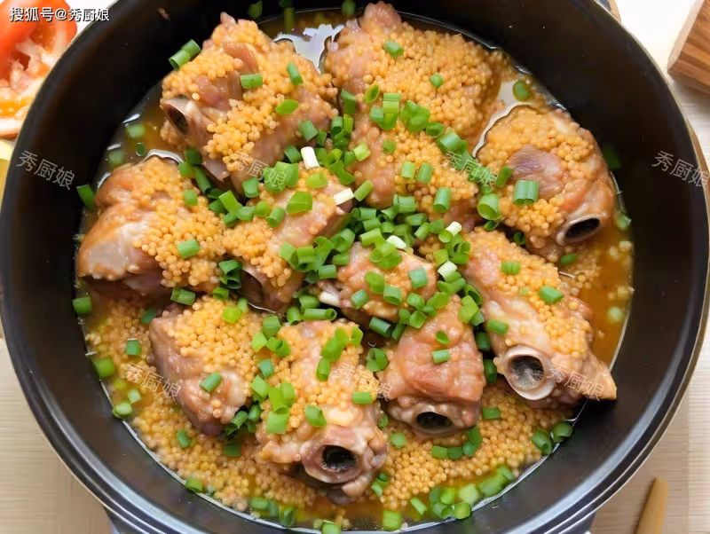 冬天使勁吃,一清熱毒,二補脾胃,三消食助眠,大人孩子都愛吃!