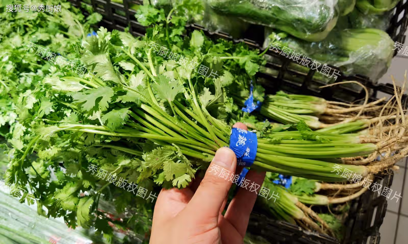 過年囤菜,這8種不打農藥的蔬菜使勁吃,哪怕再貴都要買,強身健體,好處多多