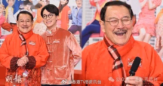 愛‧回家|劉丹拒透露劇酬 何晉樂自揭人工屬「零蚊以上」