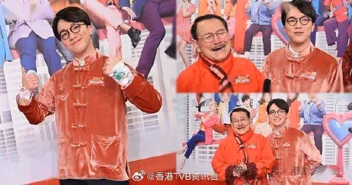 愛‧回家|劉丹拒透露劇酬 何晉樂自揭人工屬「零蚊以上」